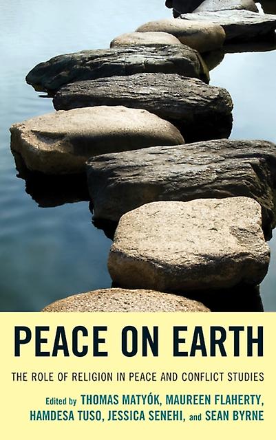 Peace On Earth