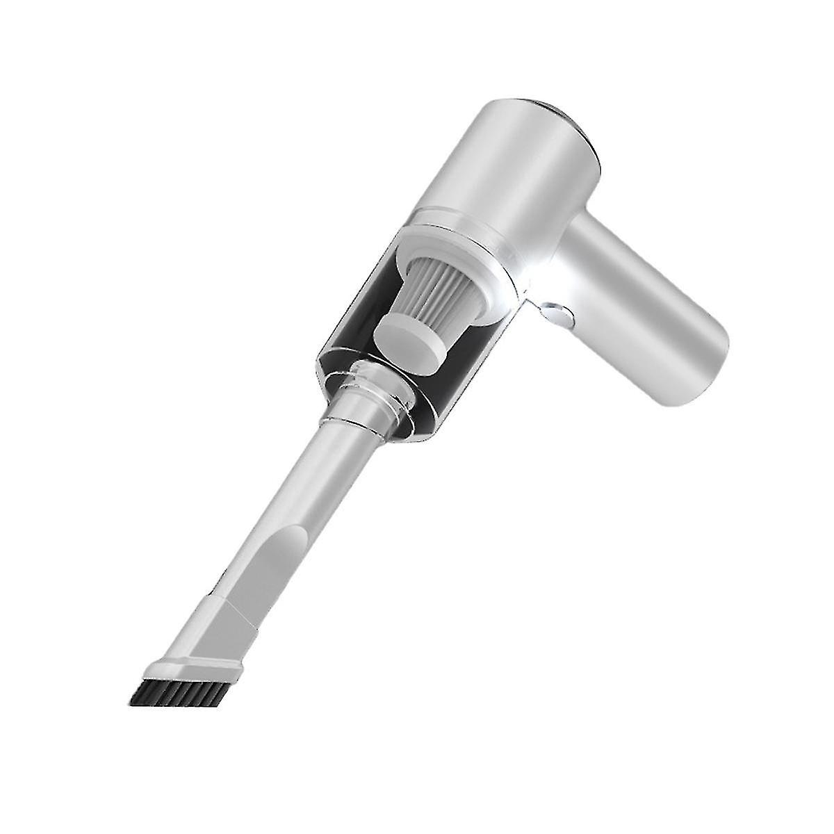 Per l'aspirazione auto senza fili aspirapolvere ricaricabile alto suct mini s palmare s bagnato un