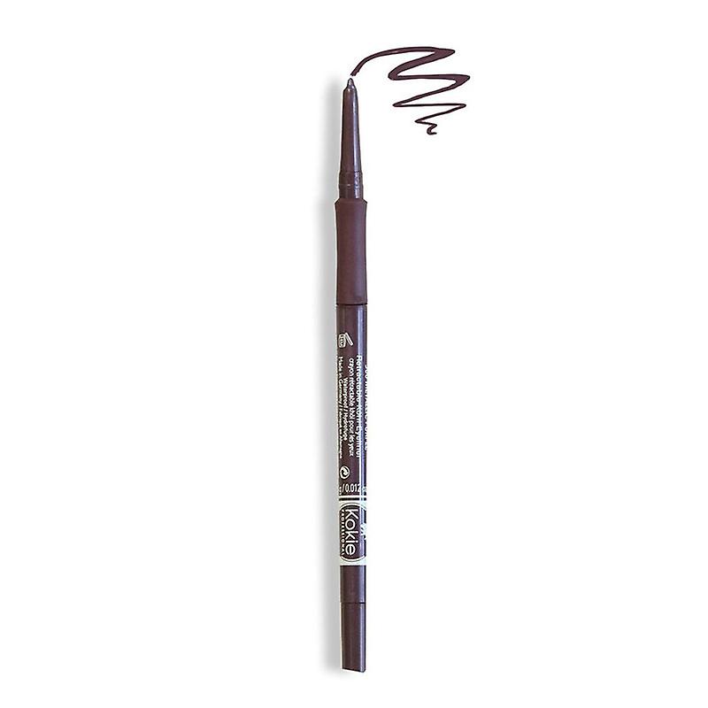 Kokie Eyeliner Kohl rétractable - Violet riche
