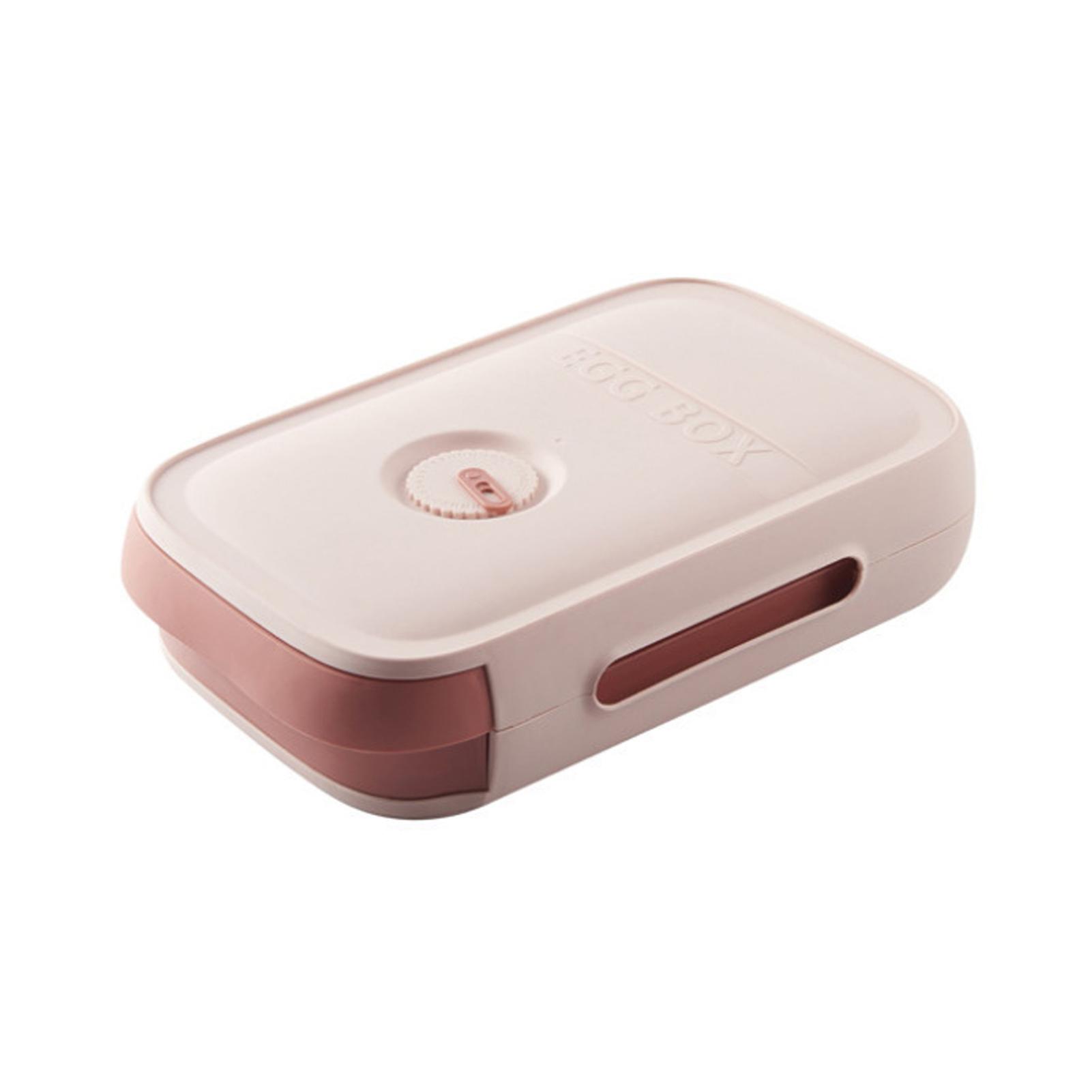 Fashion Drawer Type Egg Storage Box Stackable Timing Egg Freshing Carrier for Kitchen Drawer