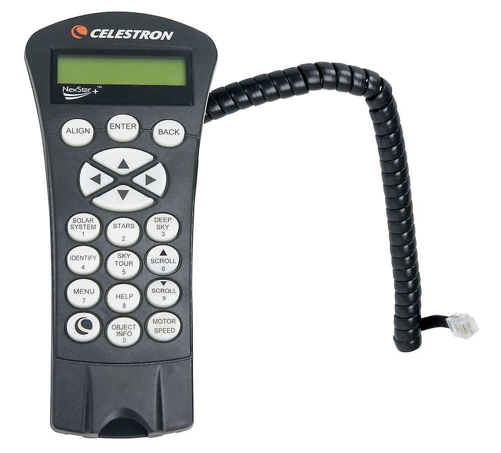 Celestron NexStar+ Hand Control with USB, EQ