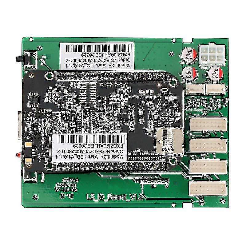 New Antminer L3+ A3 D3 Control Board Ltc New Electronic Product Mining