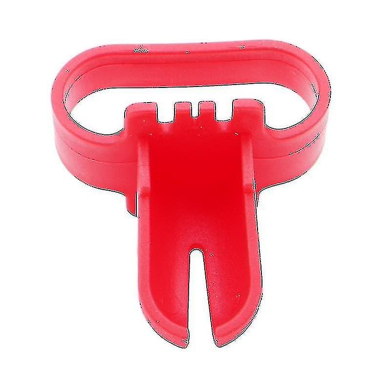 Balloon Knotter (red) (2pcs)
