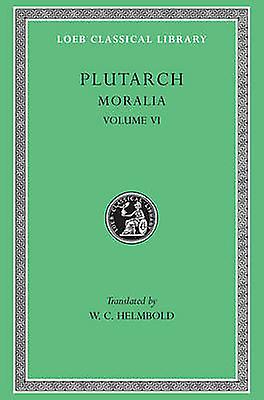 Moralia VI - Plutarchus