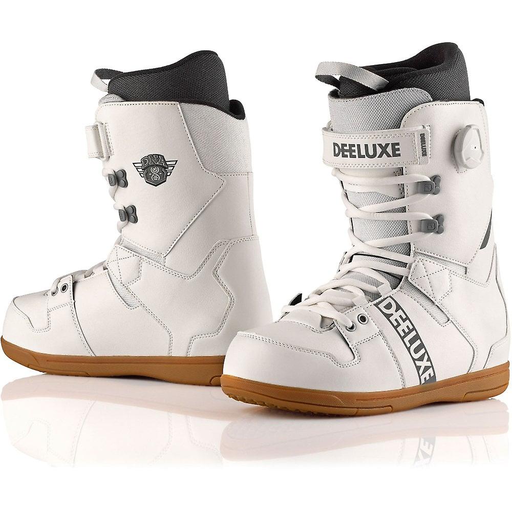 Deeluxe DNA / Team White / 28 | Fruugo US