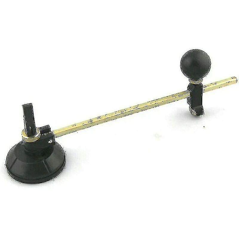 60cm Adjustable Circular Glass Cutter With Suction Cup Circle Cutter Tool