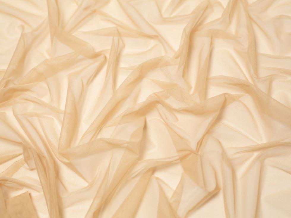 Divine Stretch Tulle Fabric