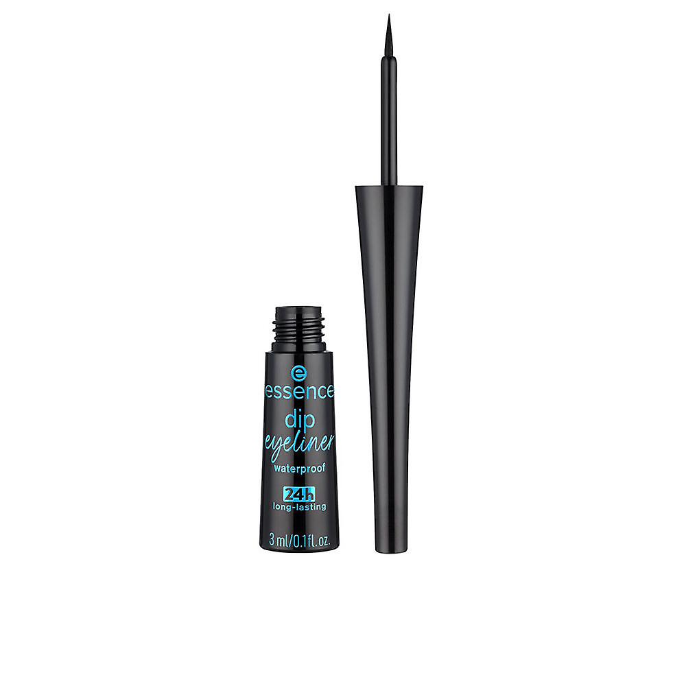 Essence Dip Eyeliner Wasserdicht 3 ml Unisex