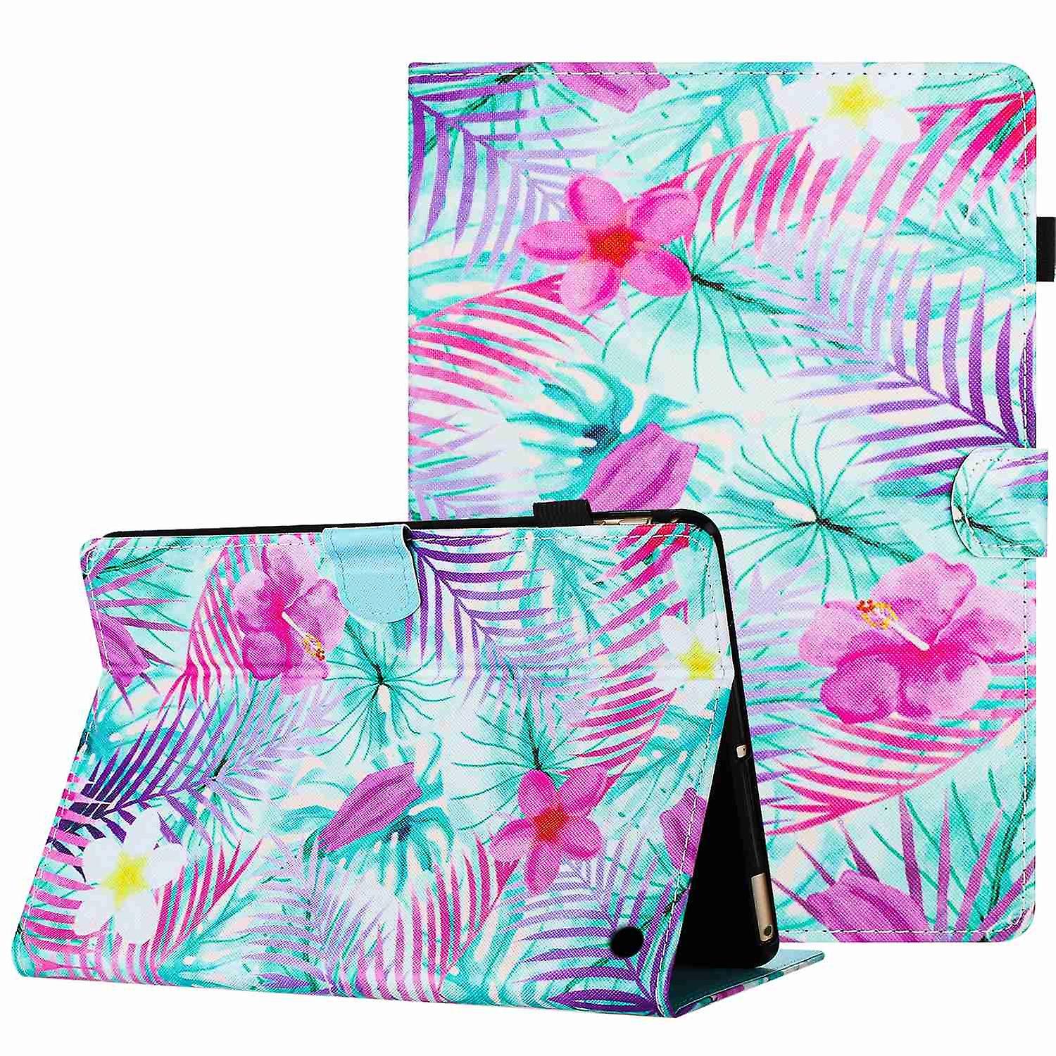 Leather Tablet Case For Amazon Kindle Fire Max 11
