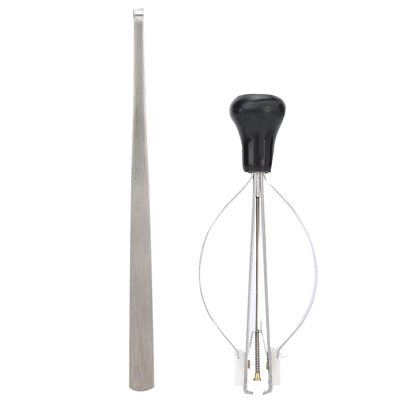 2 Pieces Watch Repair Kit, A and B Style Watch Hand Remover