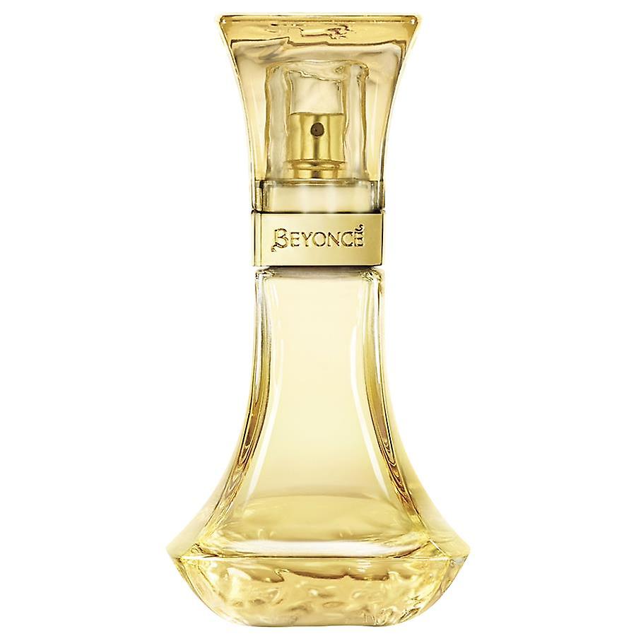 Beyonce lämpöä viettely EDT 50ml