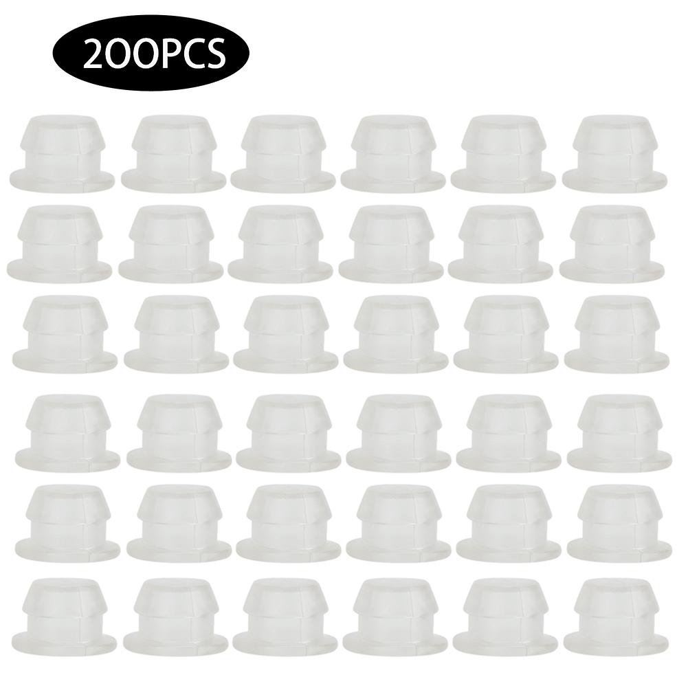 Rubber Hose End Plug, Drip Irrigation, Fittings