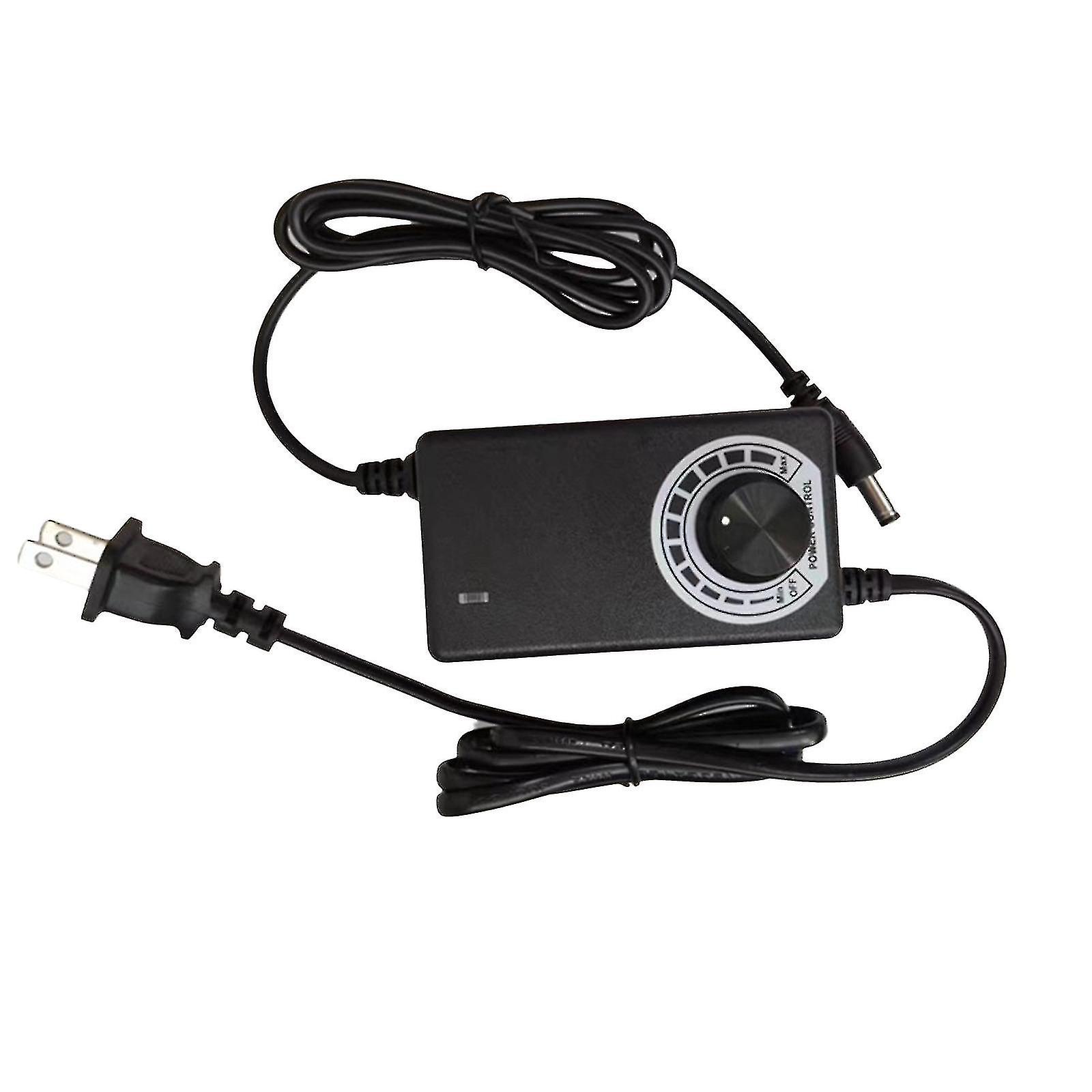 Blower Cooling Fan 110v/220v Ac Powered Fan 9733 With Variable 3000rpm For Cooling-HYJ