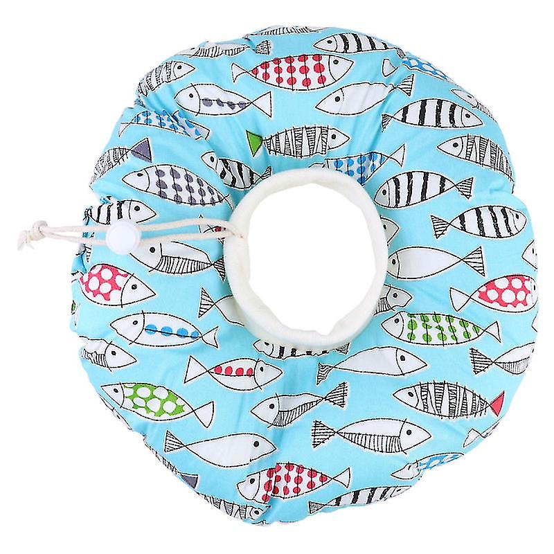 1pcs Pet Shield Collar