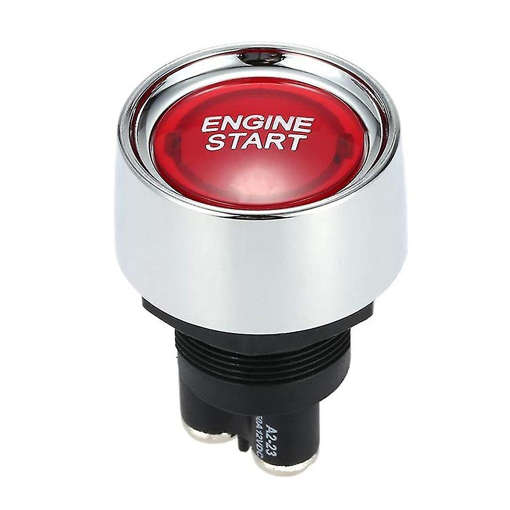 Car Start Engine Button Stater Suitable For Car Assembly High Performance