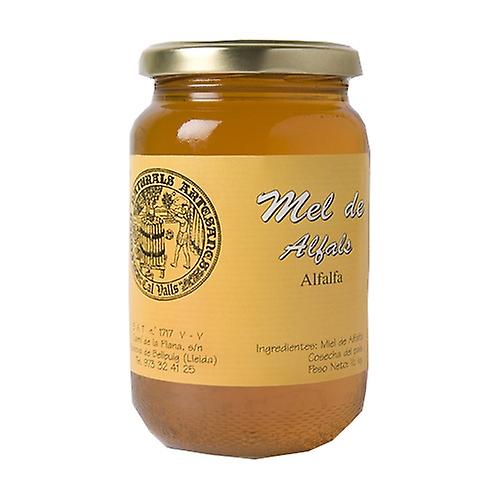 Alfalfa honey 500 g