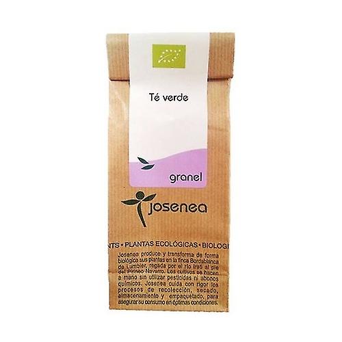 Green Tea Bag 50 g