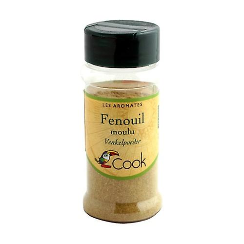 fennel powder 30 g