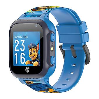 Smartwatch Paw Patrol Chase für Kinder mit SIM-Karte, Kamera