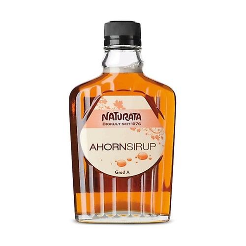 Grade A Maple Syrup 250 ml