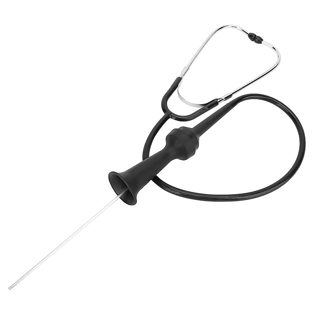 Automotive stethoscope for engine diagnostics - Mechanics testing tool