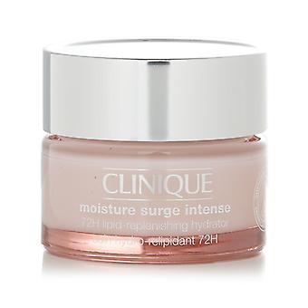 Clinique vochtstoot intense 72h lipiden-aanvullende hydrator - zeer droge tot droge combinatie 30ml / 1oz
