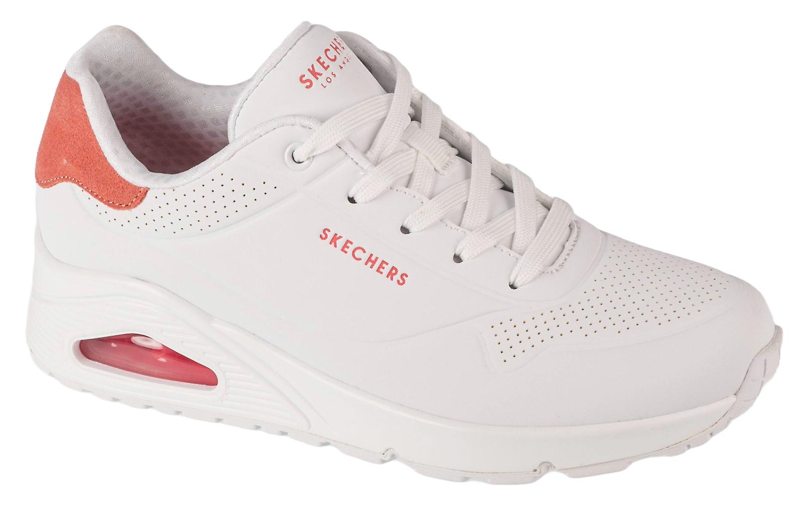 Baskets Skechers Uno - Pop Back
