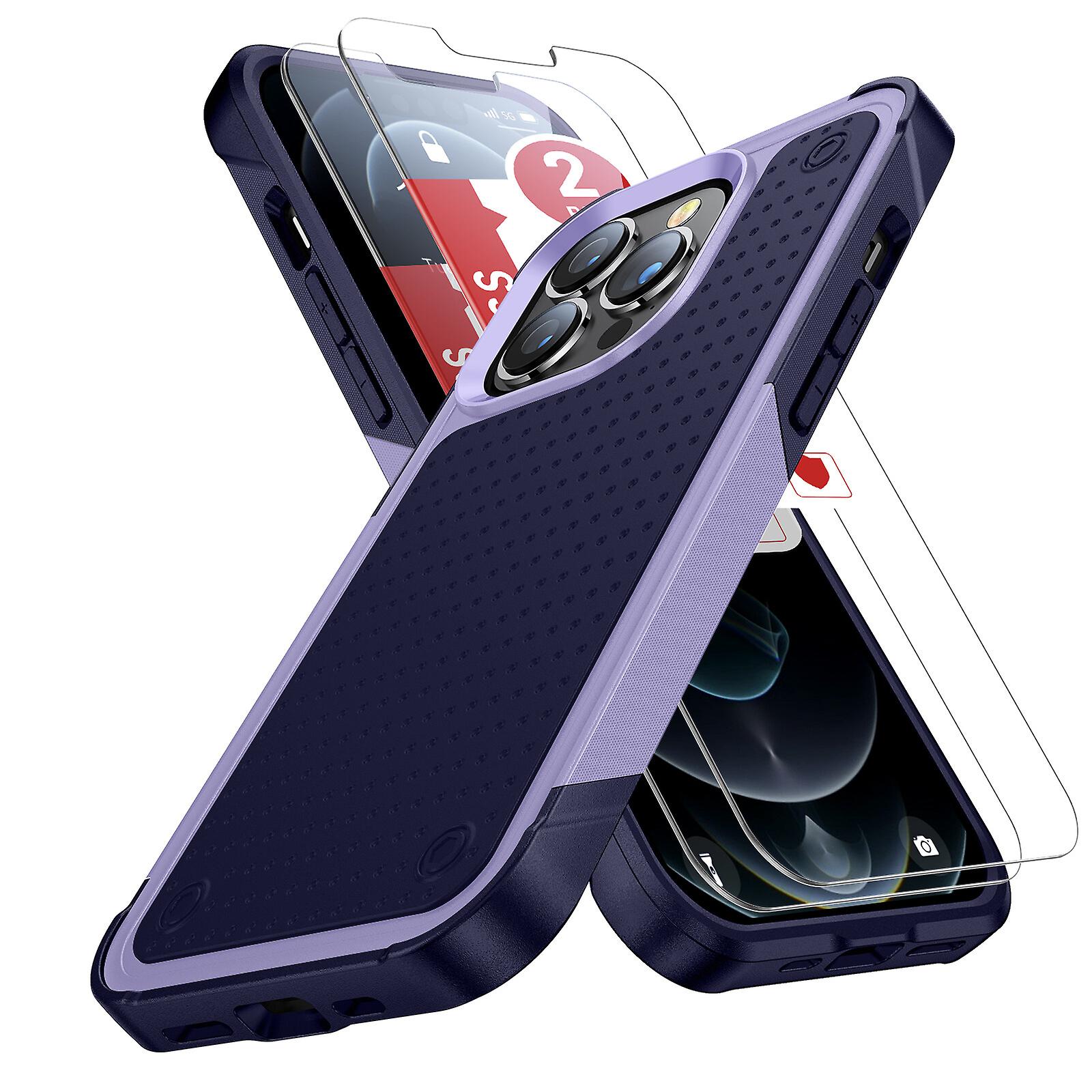 Fashion And Simple Phone Case For iPhone 13 Pro