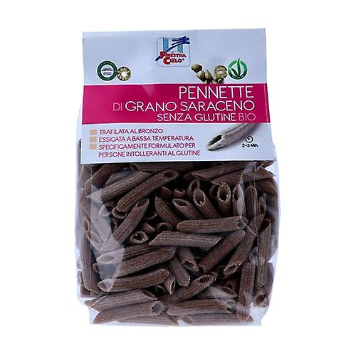 Gluten-free buckwheat penne 250 g