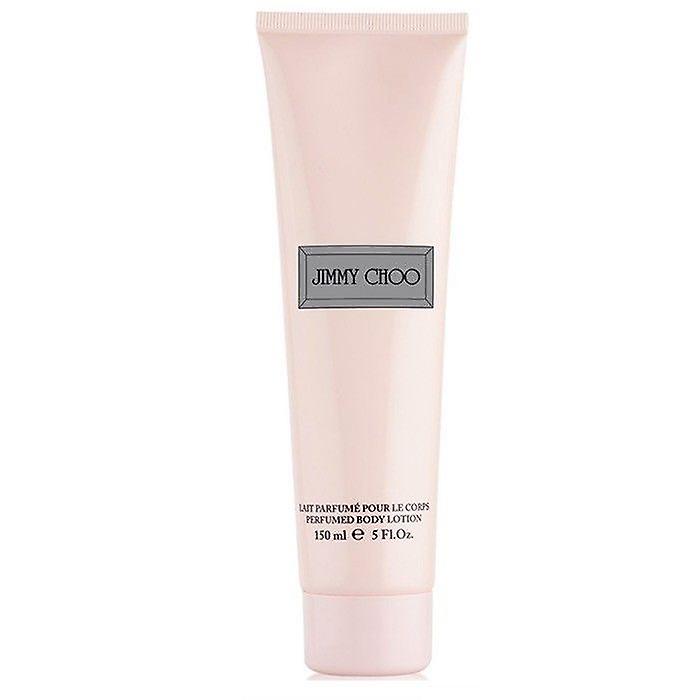 Jimmy Choo Parfümierte Körperlotion 150ml