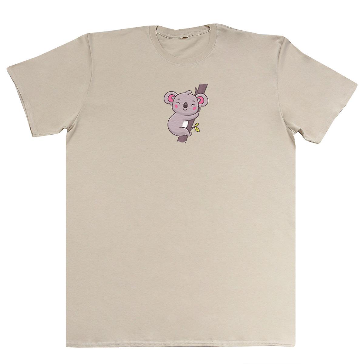 Koala - Kids Oversized Comfy T-shirt