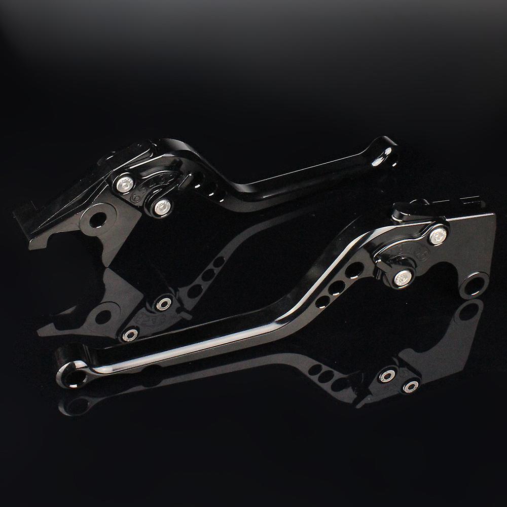 YZF R6 2017-2020 CNC Kurze & Lange Motorrad Einstellbare Bremse Kupplung Hebel YZF R1 R1M R1S 2015-2021 Für YAMAHA MT-09 2021-2022