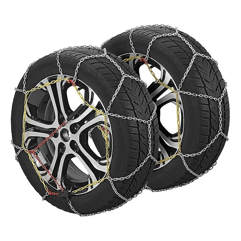 Snow Chains 9mm KNN100