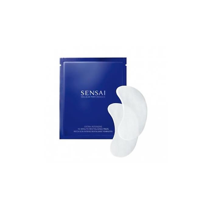 Sensai Cellular Performance extra intenzív revitalizáló párnák