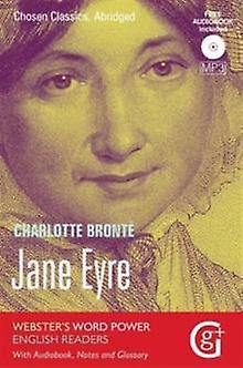 Jane Eyre by Charlotte Bronte Paperback