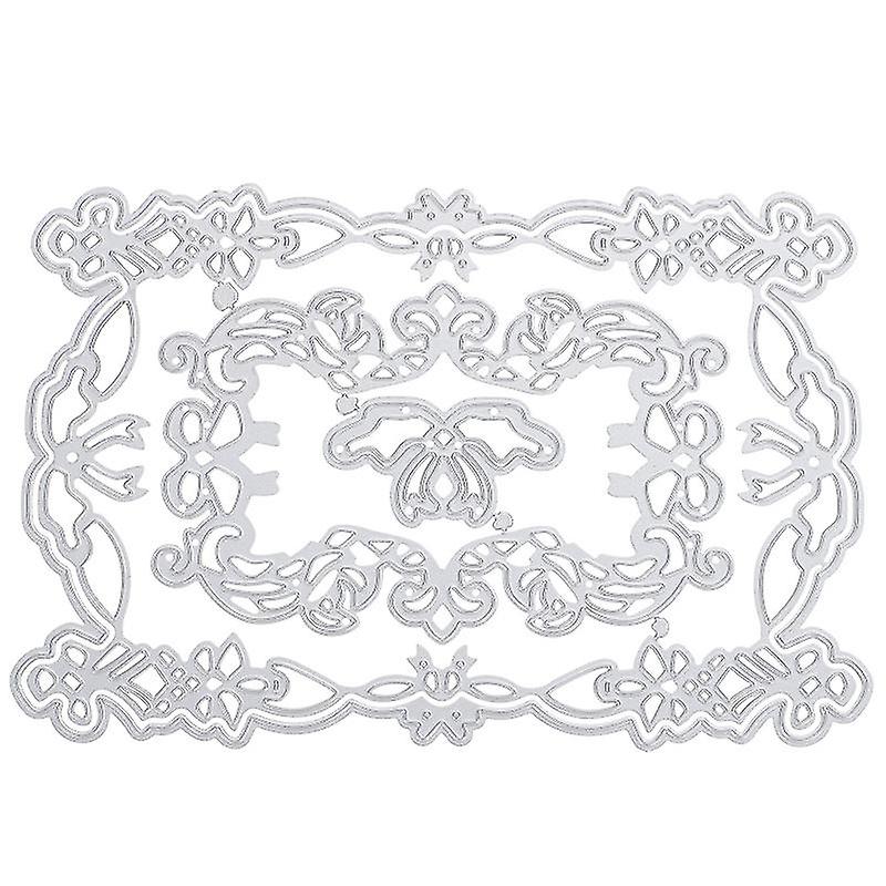 1pcs Diy Decorative Stencil