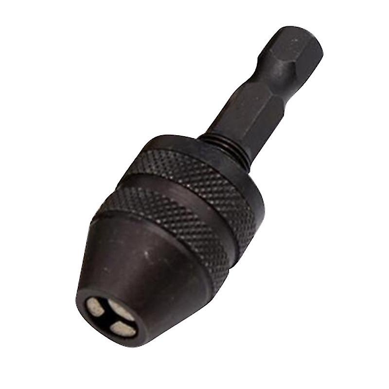 Alloy Drill Chuck For Machinery Uses