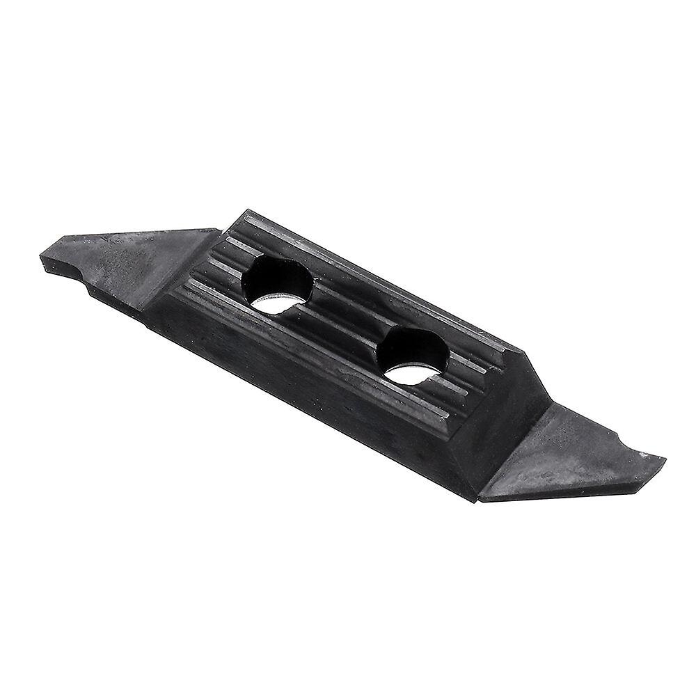 Bh01/bm15tf Double-hole Coated Carbide Insert Cutter Turning Tools Lathe Tools