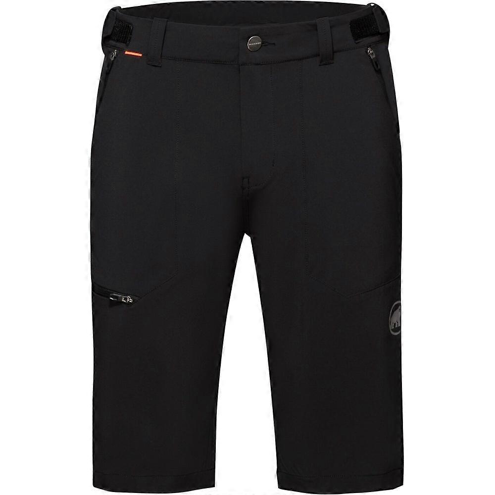 Trousers Mammut Runbold 102300710