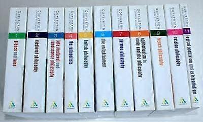 Historia de la filosofía