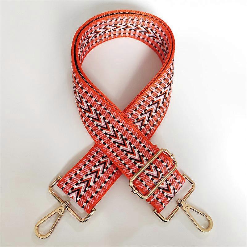 Bag Strap Adjustable Width