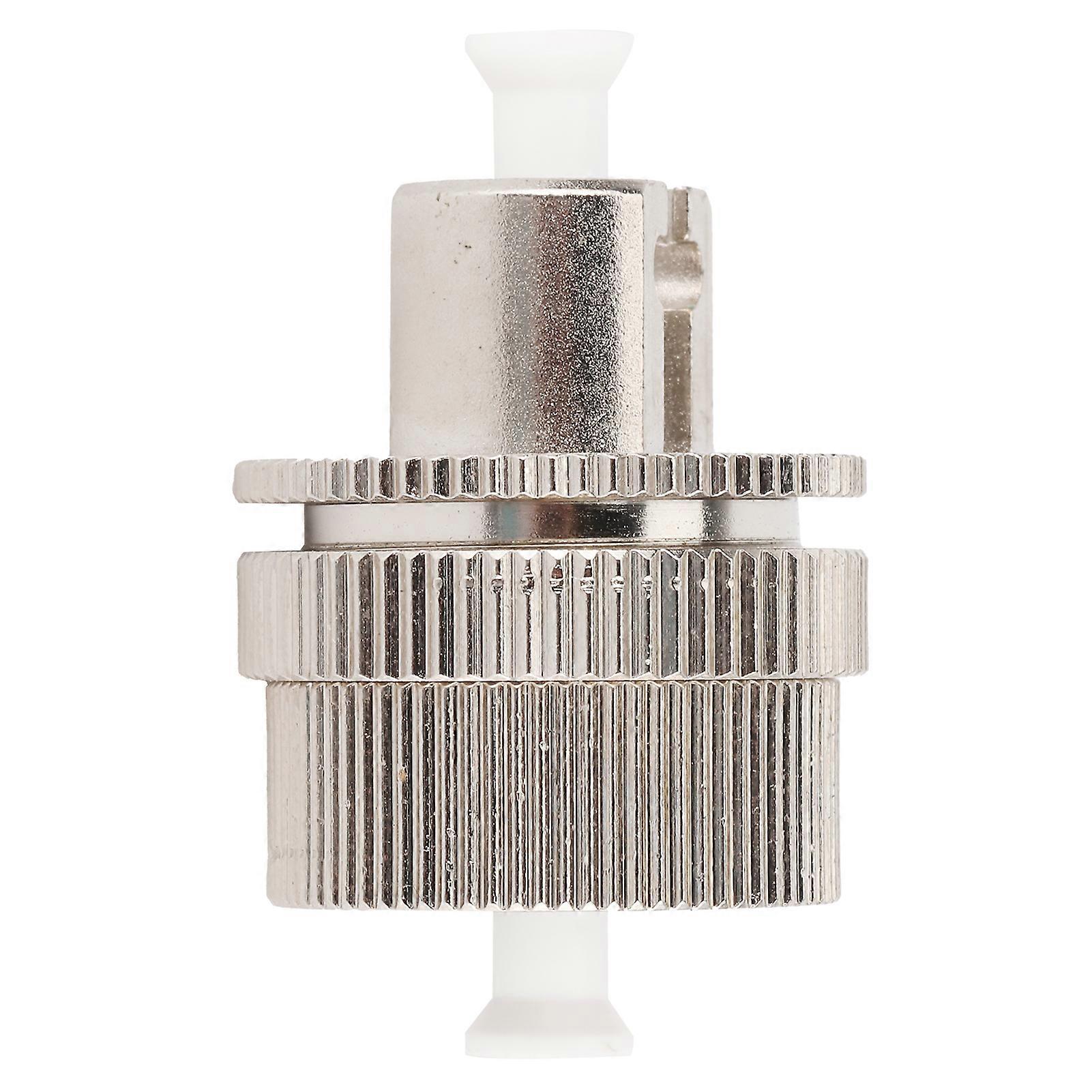 Fiber Connector LC UPC Optical Adjustable Attenuator Industrial Control Components 1DB-30DB