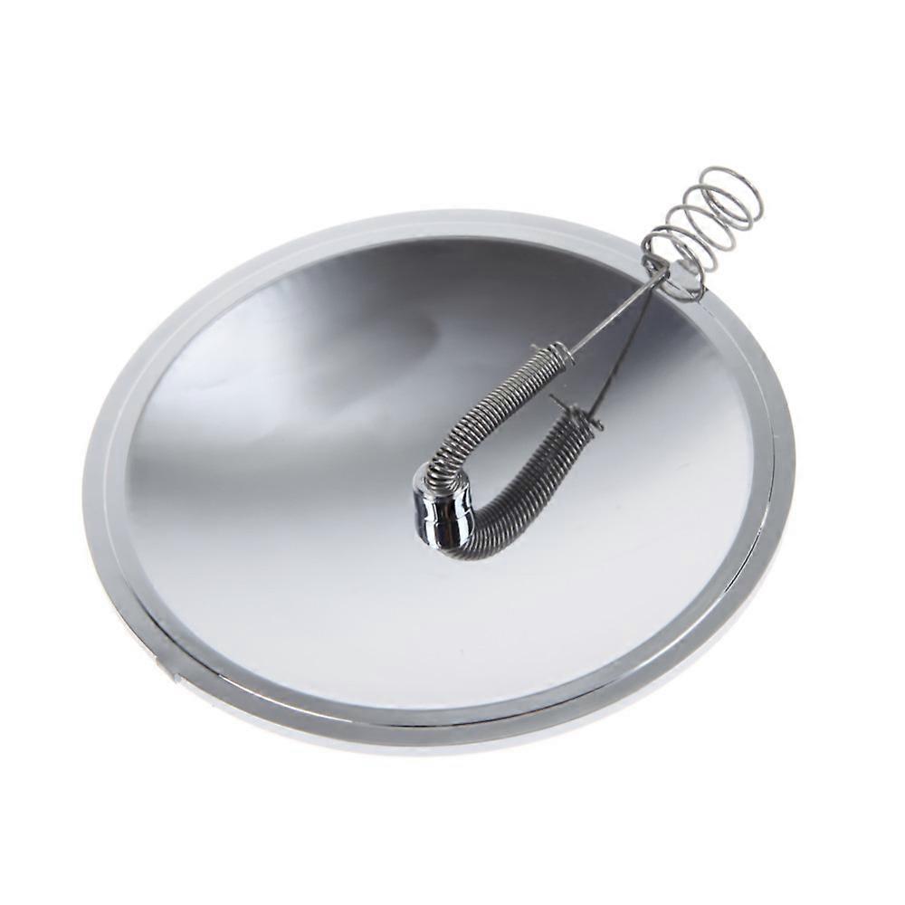 Solcellsdriven utomhuscamping överlevnadsbrand nödeldstad