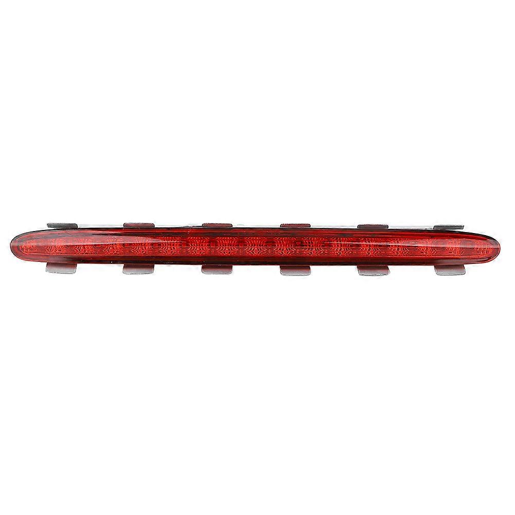 LED Third Brake Stop Light Tail Lamp Red Indicator for Mercedes Benz CLK W209 C209 Accessory NO.81983