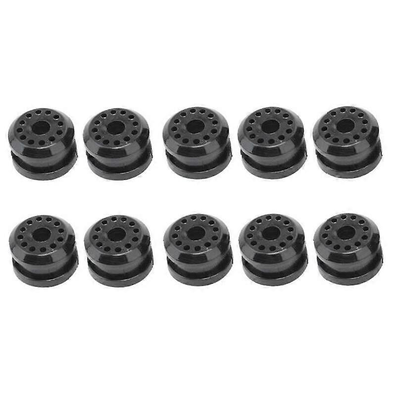10~Piece TransferShifter Linkage Bushing Grommet Set compatible with e1500 2500 4X4 NO.9313