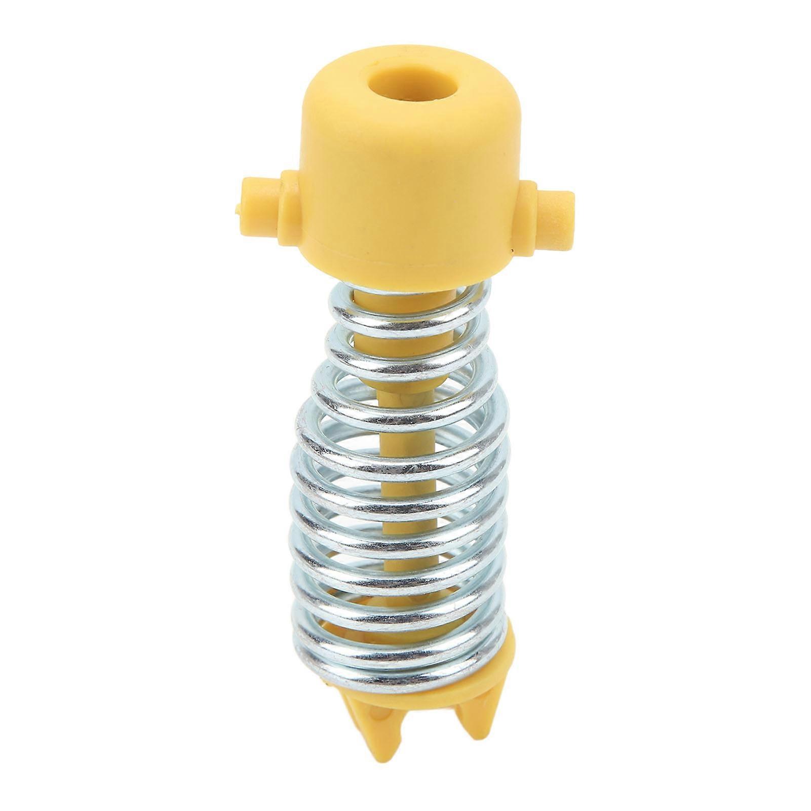 Clutch Pedal Spring Brake Clutch Controls Return Spring for Ford CMax Focus Kuga Transit Tourneo Connect E2U411