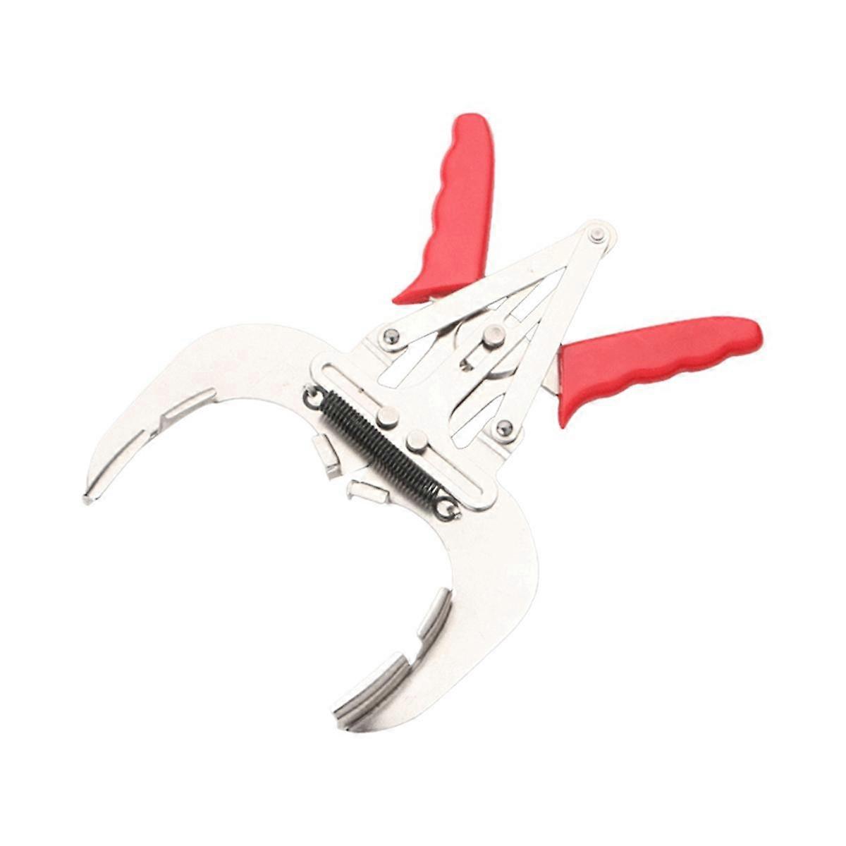 Piston Ring Pliers Piston Ring Expander Disassembly Tool Automobile Maintenance Tool Piston Ring Compressor M Model