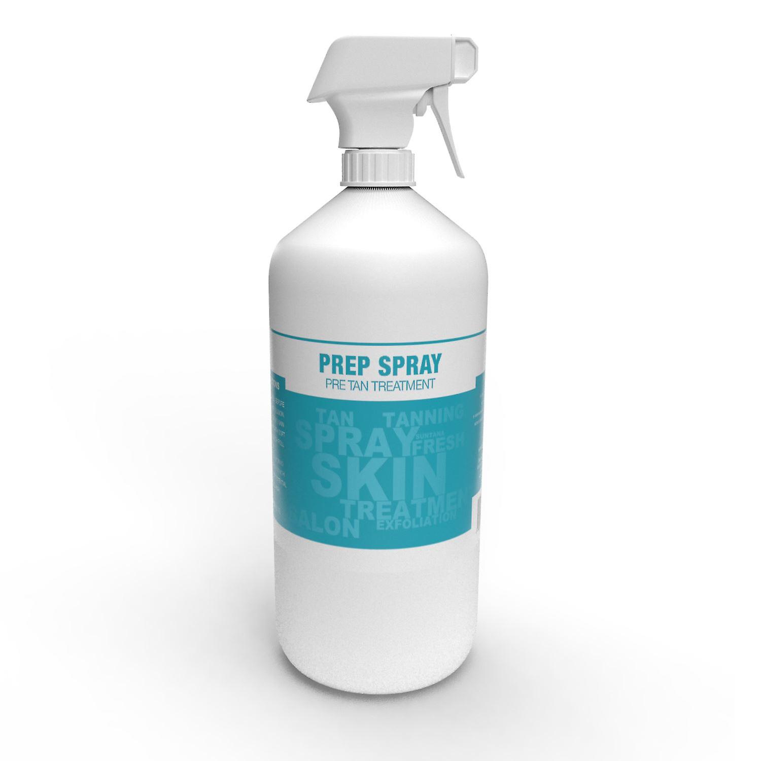 500ml - Prep Spray