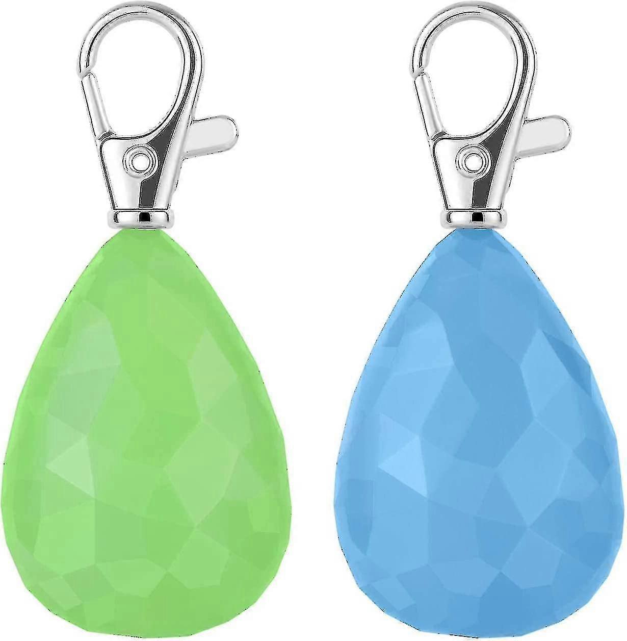 Waterproof Led Dog Collars Charms Lights