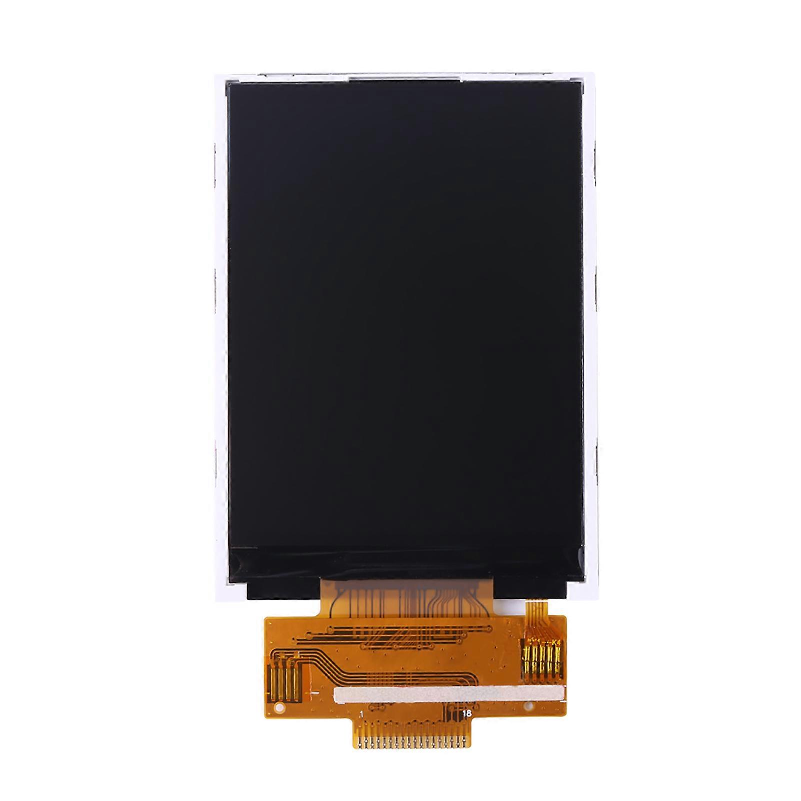 2.8 inch Serial 240*320 SPI Color TFT LCD Panel Serial Port Module